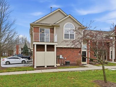 15449 Yale Dr, Clinton Township, MI, 48038