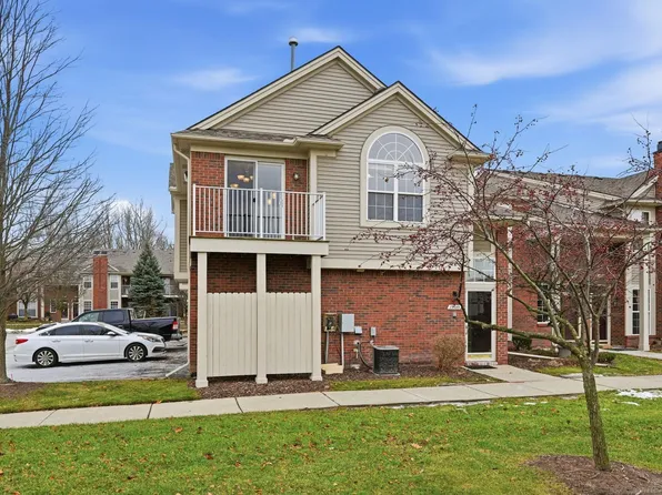 15449 Yale Dr, Clinton Township, MI 48038