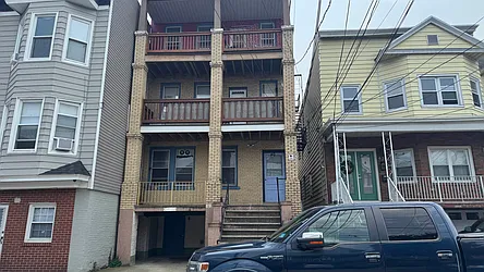 40 West 17th Street