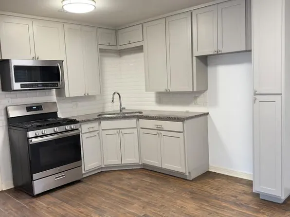 1112 Chicago Ave, Fort Worth, TX 76105