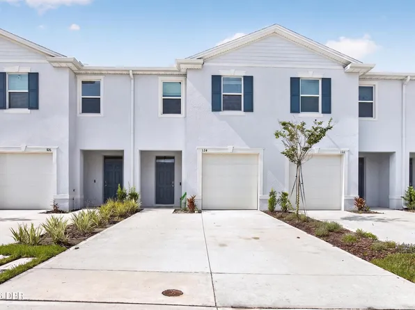 124 Reena Dr, Daytona Beach, FL 32117