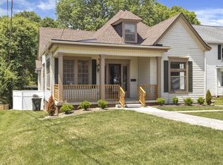 115 N Main St, Springfield, TN 37172