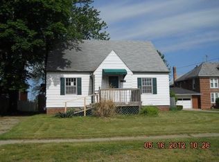 9161 Joseph St, Maybee, MI 48159