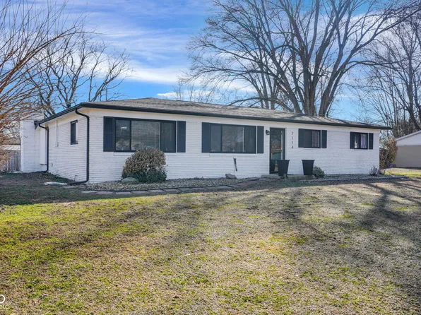 7114 S Midland Ave, Columbus, IN 47201