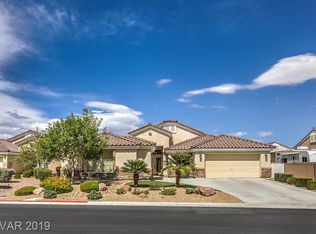 6414 Inwood Park Ct, Las Vegas, NV 89130