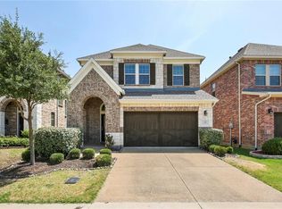 125 Westminster Dr, The Colony, TX 75056