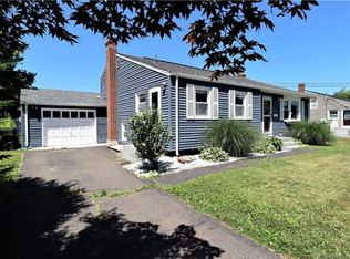 15 Michael Ln, Newington, CT 06111