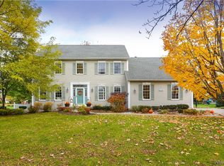 9420 Dana Ct, Clarence Center, NY 14032
