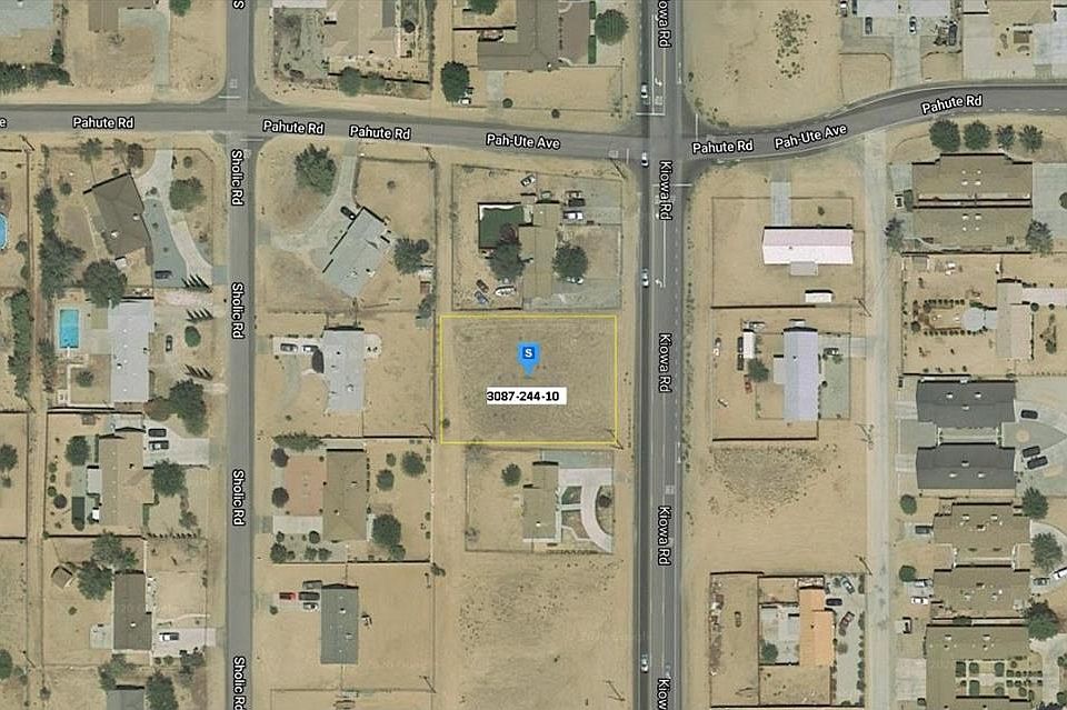 2nd image of Kiowa Rd