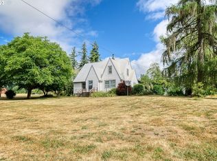 31681 Canaan Rd, Deer Island, OR 97054