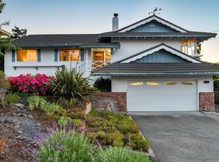 130 Westward Dr, Corte Madera, CA