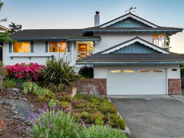 130 Westward Drive, Corte Madera, CA 94925