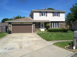 1312 Trend Dr, Morris, IL 60450