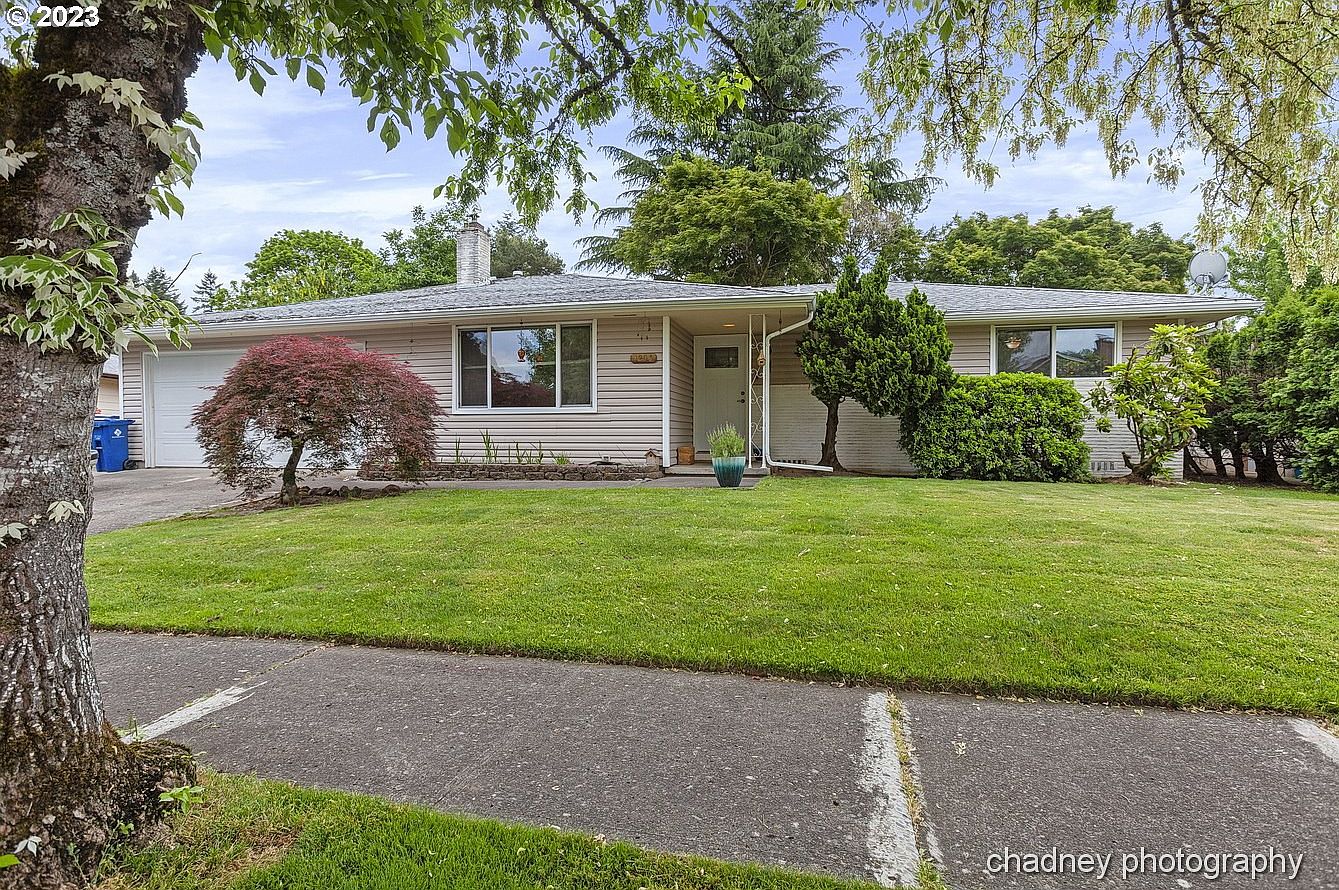 1206 SE 214th Ave, Gresham, OR 97030 Zillow