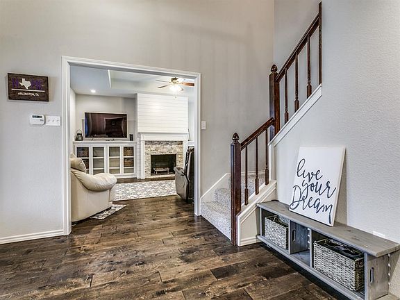5th image of 4602 Willow Park Ct