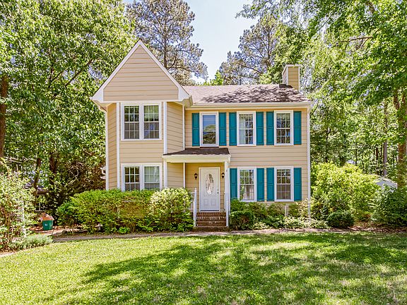 2nd image of 10725 Shadyford Ln