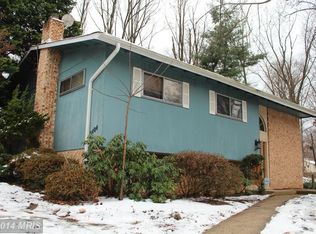 6404 Greeley Blvd, Springfield, VA 22152