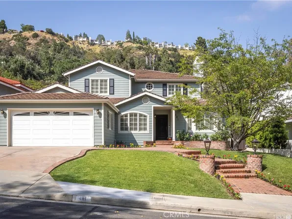 481 Paulette Pl, La Canada Flintridge, CA 91011
