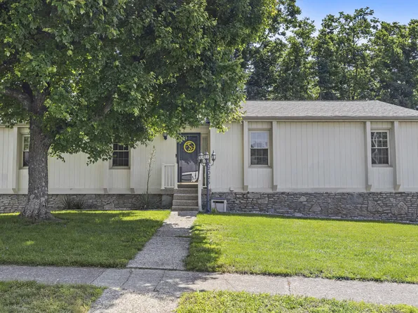 2025 Summerhayes Ct, Lexington, KY 40503