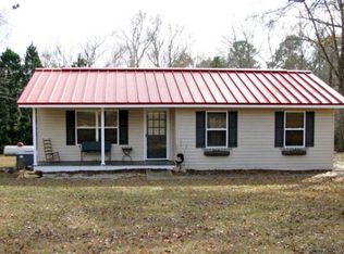 151 Plantation Blvd, Georgetown, GA 39854