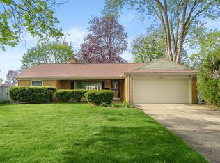 1816 Bloomfield Ave, Kalamazoo, MI 49001