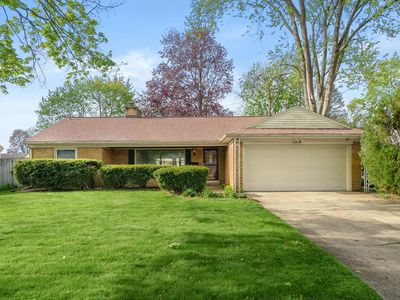 1816 Bloomfield Ave, Kalamazoo, MI, 49001