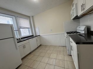 526 Cambridge St Room 4, Allston, MA 02134