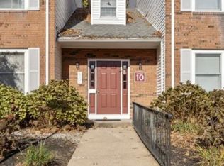 10 Concorde Way UNIT A2, Windsor Locks, CT 06096