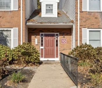 10 Concorde Way UNIT A2, Windsor Locks, CT, 06096