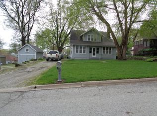 315 W 6th St, Logan, IA 51546