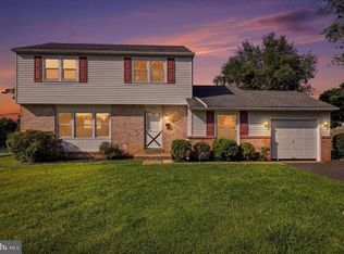 450 Coldspring Rd, Southampton, PA 18966