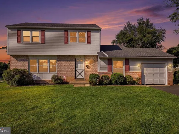 450 Coldspring Rd, Southampton, PA 18966