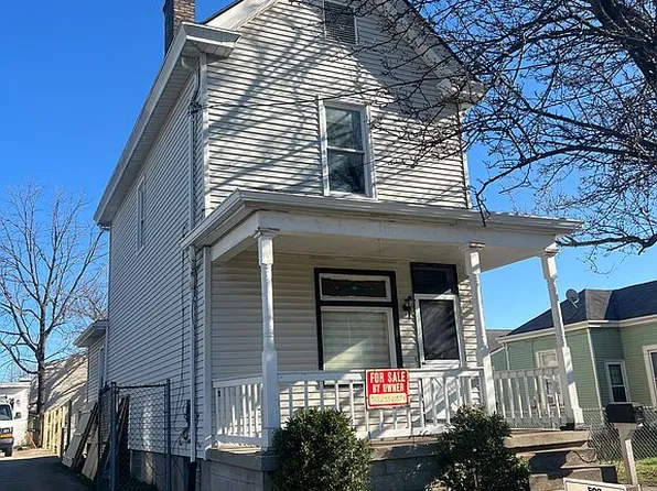 6110 Elmwood Ave, Cincinnati, OH 45216