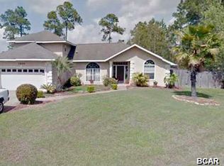1900 Sutherland Rd, Lynn Haven, FL 32444