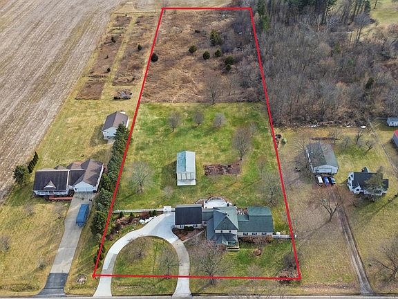 2nd image of 4449 W Frances Rd