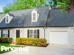 1448 Ridgewood Dr, Concord, NC 28027