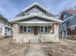 5221 Brookwood Ave, Kansas City, MO 64130