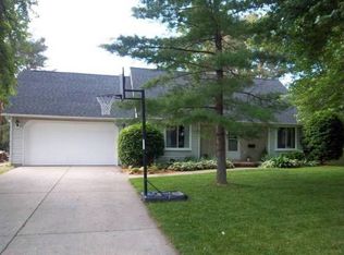 3640 Dell Rd, Holt, MI 48842