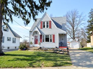 4466 Grove Ave, Cincinnati, OH 45211