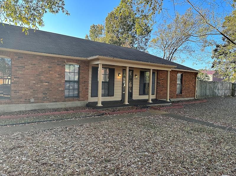 4327 Ross Rd, Memphis, TN 38141 Zillow