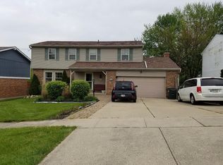 12036 Mill Rd, Cincinnati, OH 45240