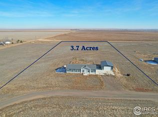 37 E Ranch Rd, Wiggins, CO 80654