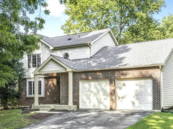 18333 Winter Park Ct, Gaithersburg, MD 20879