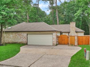 2012 Bristlecone Pl, Spring, TX 77380