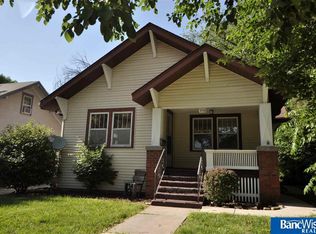 3918 Starr St, Lincoln, NE 68503