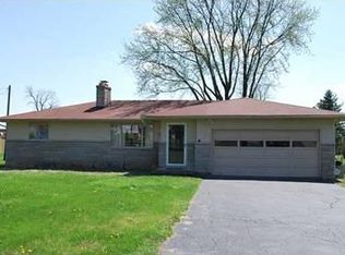 695 Park Rd, Columbus, OH 43085