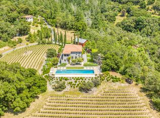 1176 Asti Ridge Rd, Cloverdale, CA 95425