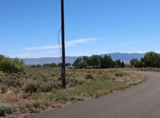 345 Gillman Springs Dr, Austin, NV 89310