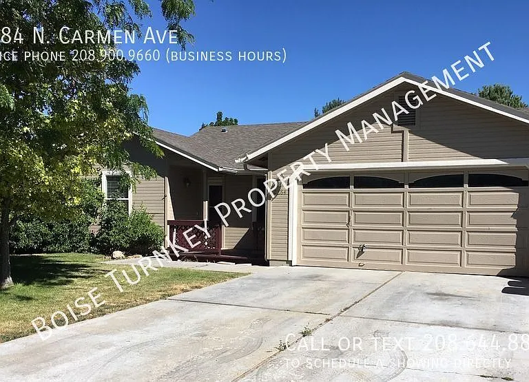 2284 N Carmen Ave — Photo 3