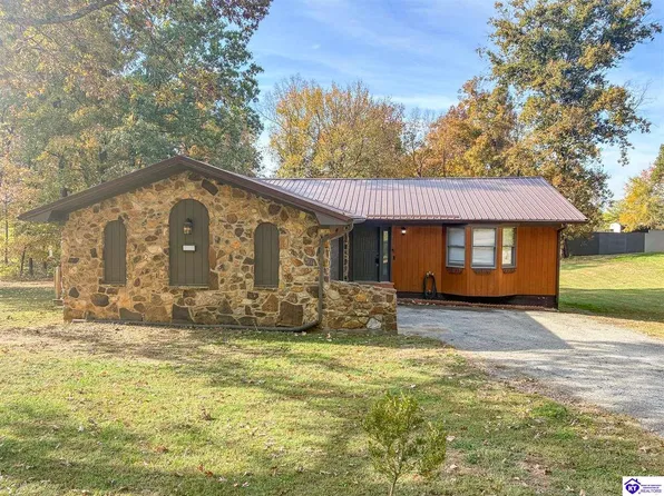 200 Childress Rd, Leitchfield, KY 42754